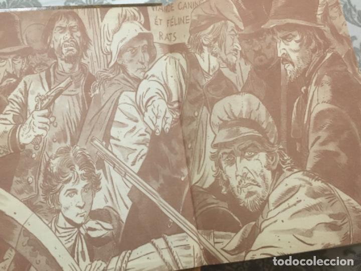 Libros de segunda mano: Los Miserables Victor Hugo - Foto 2