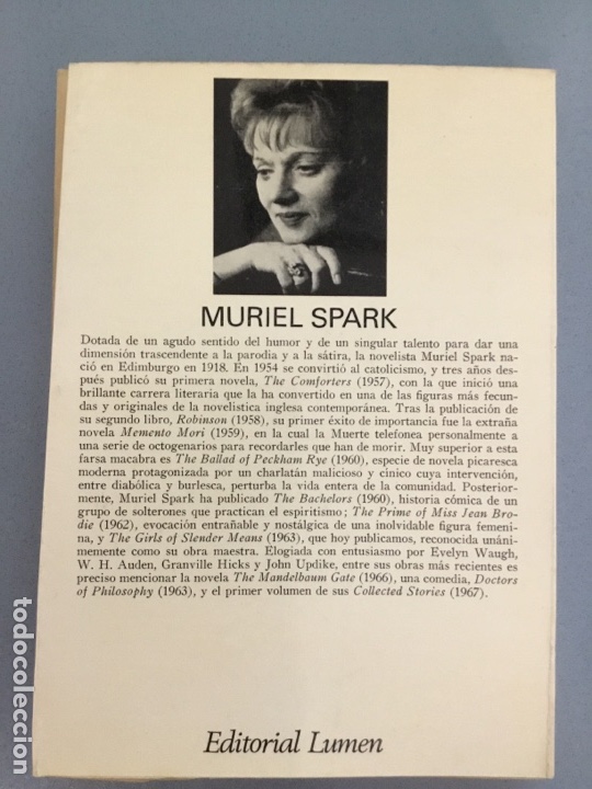 Libros de segunda mano: Las se&ntilde;oritas de escasos medios - Foto 2