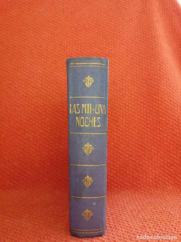 Libros de segunda mano: Las Mil y una Noches - Foto 4