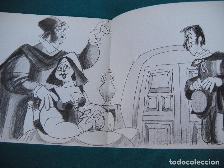 Libros de segunda mano: LAZARILLO DE TORMES (AN&Oacute;NIMO) ANTONIO MINGOTE. - Foto 3