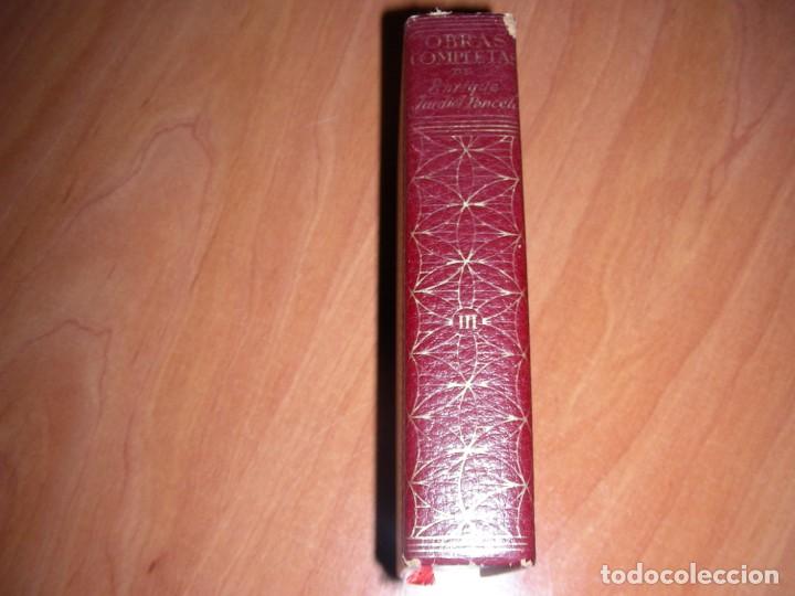Libros de segunda mano: OBRAS COMPLETAS III ENRIQUE JARDIEL PONCELA - Foto 2