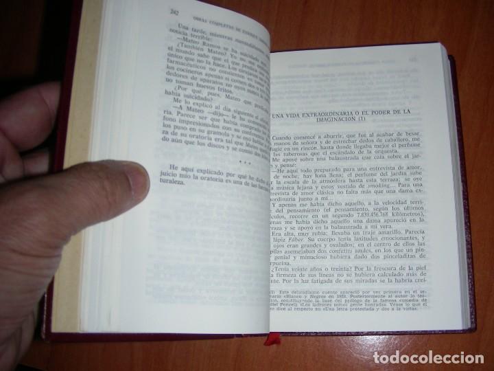Libros de segunda mano: OBRAS COMPLETAS III ENRIQUE JARDIEL PONCELA - Foto 4