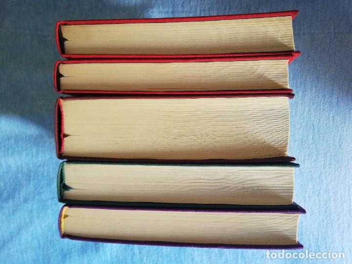 Libros de segunda mano: CL&Aacute;SICOS. C&Iacute;RCULO DE LECTORES - Foto 3