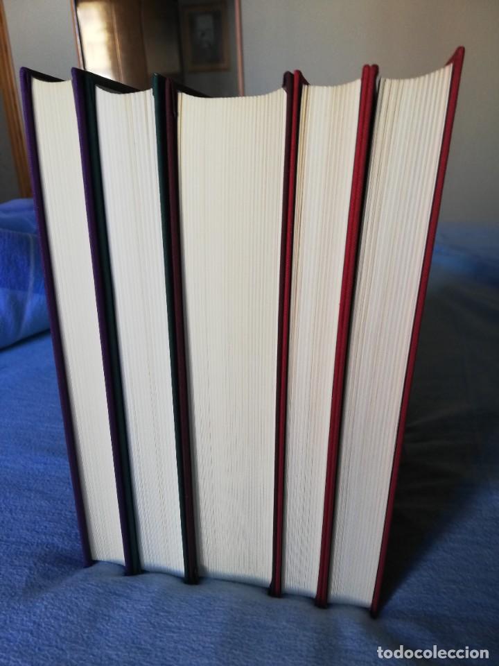 Libros de segunda mano: CL&Aacute;SICOS. C&Iacute;RCULO DE LECTORES - Foto 4