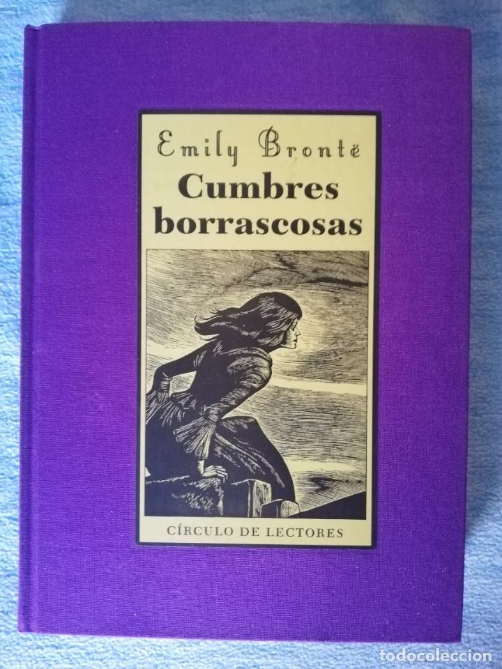 Libros de segunda mano: CL&Aacute;SICOS. C&Iacute;RCULO DE LECTORES - Foto 5