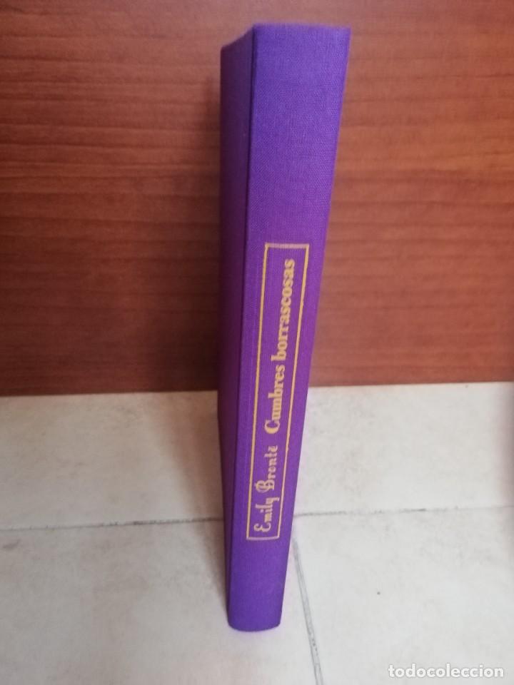 Libros de segunda mano: CL&Aacute;SICOS. C&Iacute;RCULO DE LECTORES - Foto 7