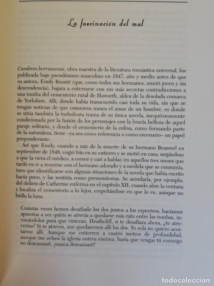 Libros de segunda mano: CL&Aacute;SICOS. C&Iacute;RCULO DE LECTORES - Foto 10
