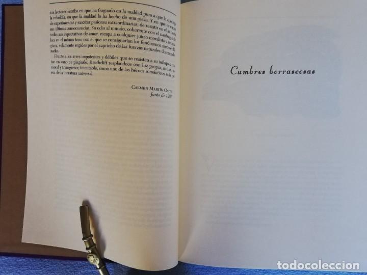 Libros de segunda mano: CL&Aacute;SICOS. C&Iacute;RCULO DE LECTORES - Foto 11