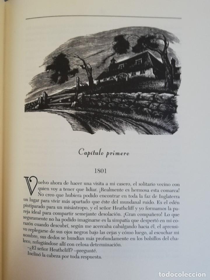 Libros de segunda mano: CL&Aacute;SICOS. C&Iacute;RCULO DE LECTORES - Foto 12