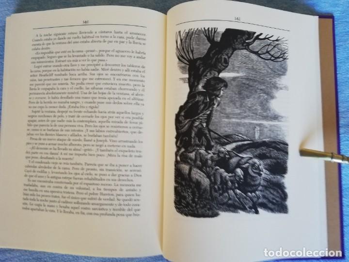 Libros de segunda mano: CL&Aacute;SICOS. C&Iacute;RCULO DE LECTORES - Foto 16
