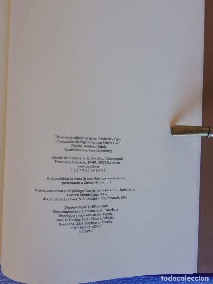 Libros de segunda mano: CL&Aacute;SICOS. C&Iacute;RCULO DE LECTORES - Foto 17