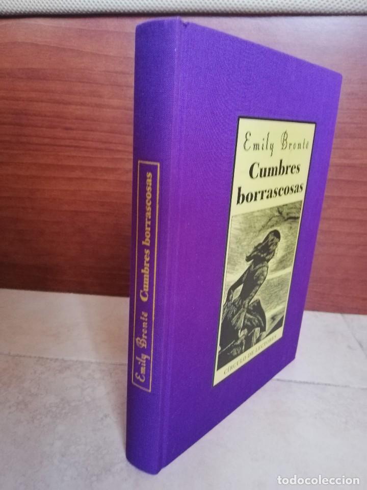 Libros de segunda mano: CL&Aacute;SICOS. C&Iacute;RCULO DE LECTORES - Foto 19