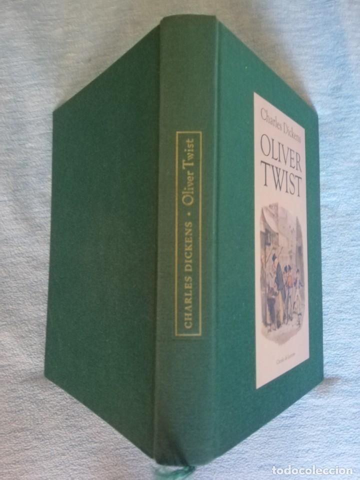Libros de segunda mano: CL&Aacute;SICOS. C&Iacute;RCULO DE LECTORES - Foto 22