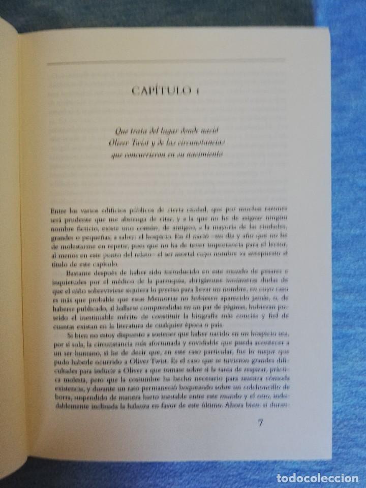 Libros de segunda mano: CL&Aacute;SICOS. C&Iacute;RCULO DE LECTORES - Foto 26