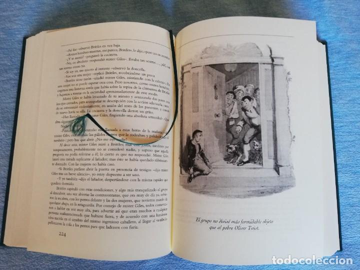 Libros de segunda mano: CL&Aacute;SICOS. C&Iacute;RCULO DE LECTORES - Foto 28