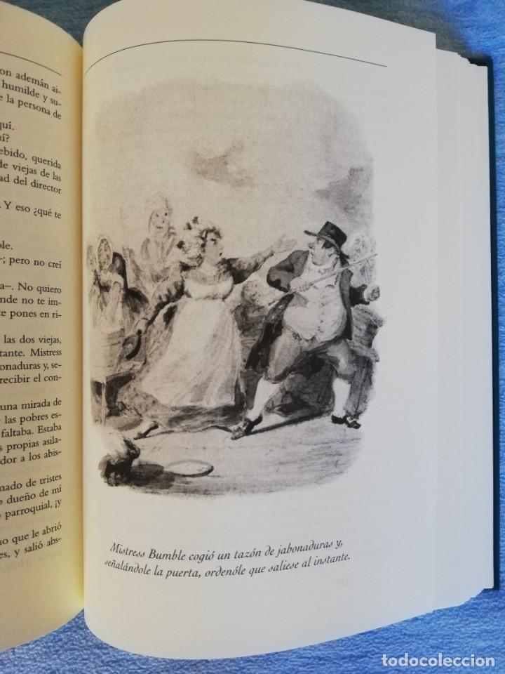 Libros de segunda mano: CL&Aacute;SICOS. C&Iacute;RCULO DE LECTORES - Foto 29