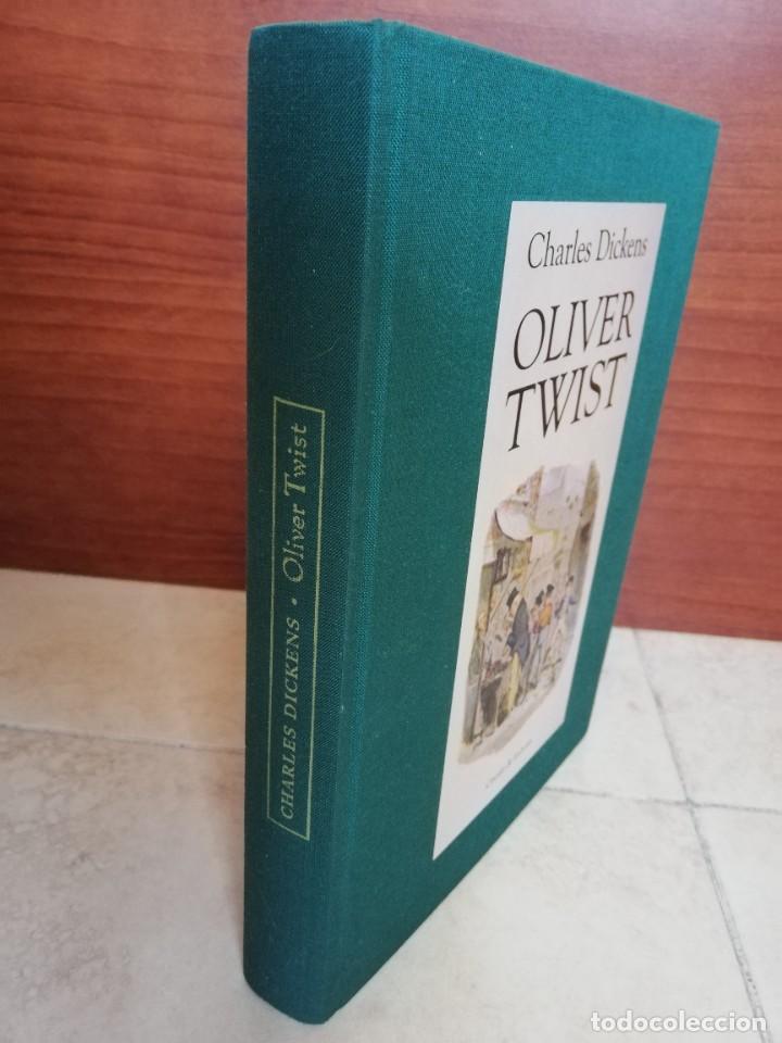 Libros de segunda mano: CL&Aacute;SICOS. C&Iacute;RCULO DE LECTORES - Foto 33
