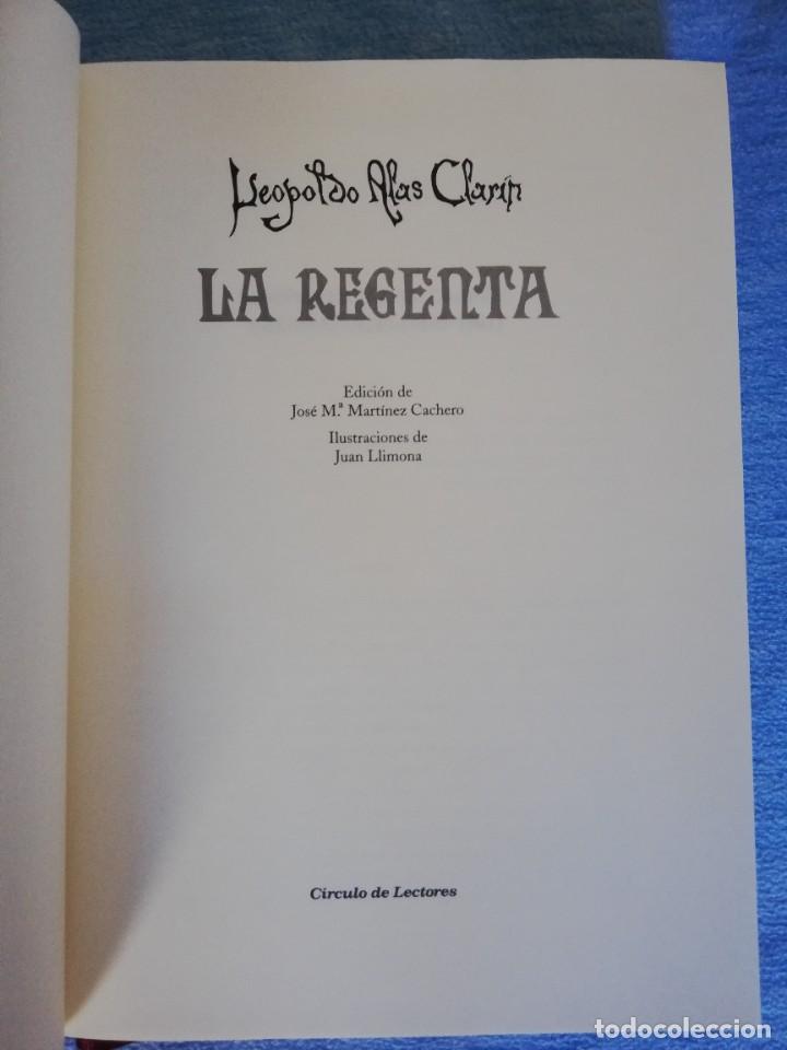 Libros de segunda mano: CL&Aacute;SICOS. C&Iacute;RCULO DE LECTORES - Foto 38