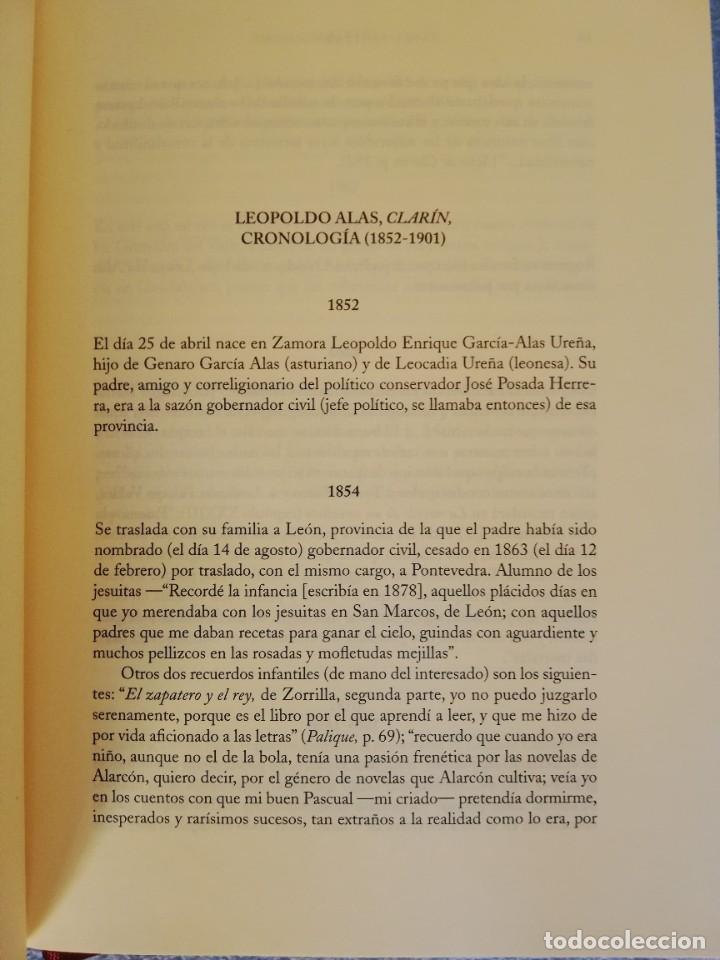 Libros de segunda mano: CL&Aacute;SICOS. C&Iacute;RCULO DE LECTORES - Foto 40