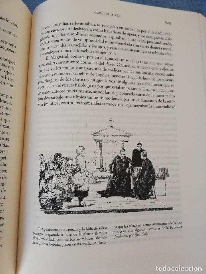 Libros de segunda mano: CL&Aacute;SICOS. C&Iacute;RCULO DE LECTORES - Foto 45