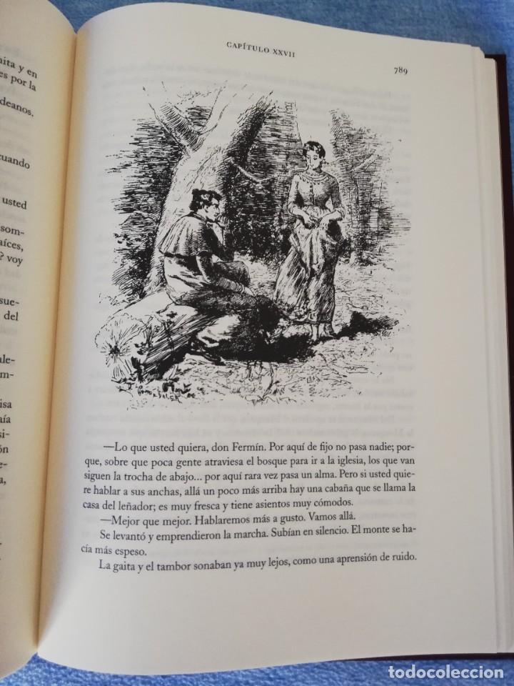 Libros de segunda mano: CL&Aacute;SICOS. C&Iacute;RCULO DE LECTORES - Foto 46