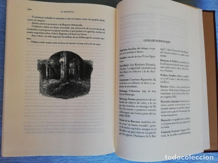 Libros de segunda mano: CL&Aacute;SICOS. C&Iacute;RCULO DE LECTORES - Foto 47