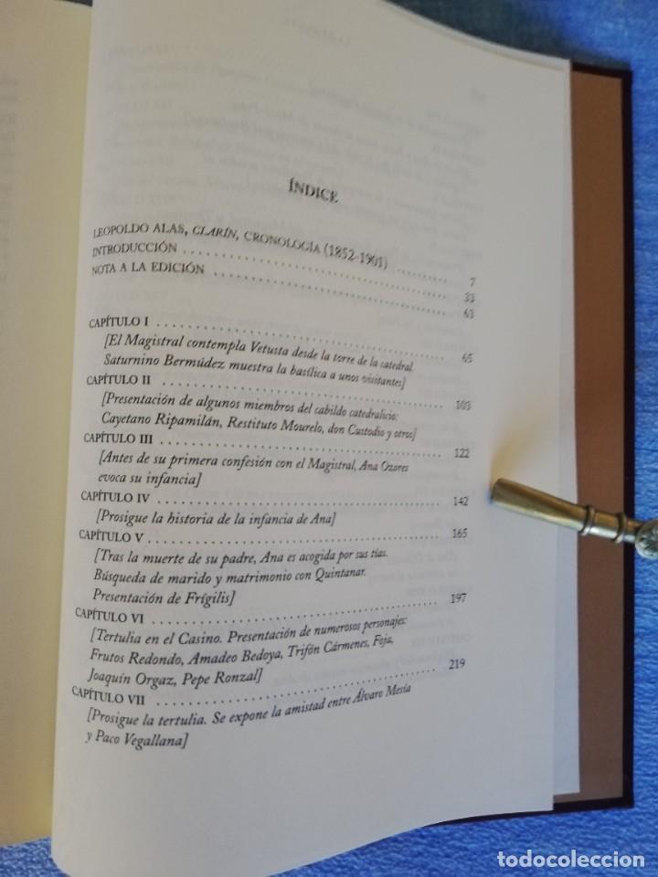 Libros de segunda mano: CL&Aacute;SICOS. C&Iacute;RCULO DE LECTORES - Foto 48