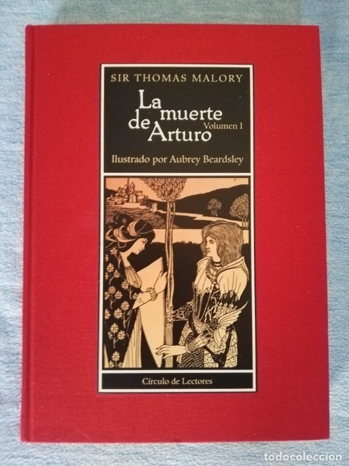 Libros de segunda mano: CL&Aacute;SICOS. C&Iacute;RCULO DE LECTORES - Foto 52
