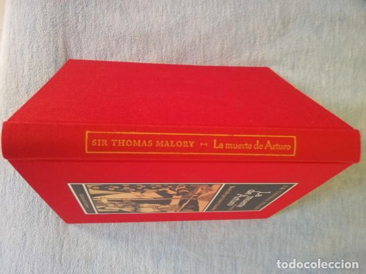 Libros de segunda mano: CL&Aacute;SICOS. C&Iacute;RCULO DE LECTORES - Foto 54