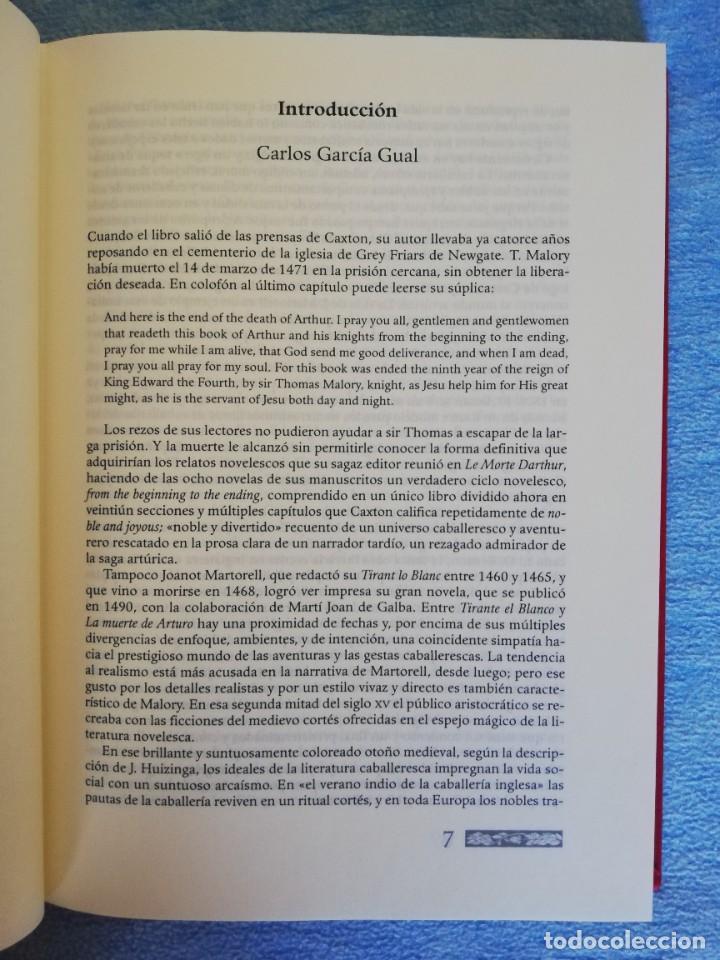 Libros de segunda mano: CL&Aacute;SICOS. C&Iacute;RCULO DE LECTORES - Foto 57