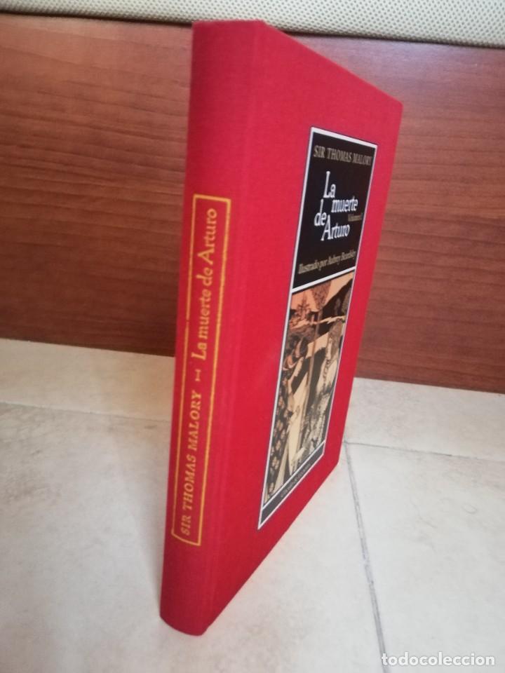Libros de segunda mano: CL&Aacute;SICOS. C&Iacute;RCULO DE LECTORES - Foto 67