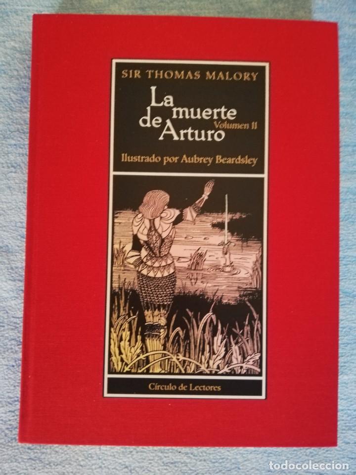 Libros de segunda mano: CL&Aacute;SICOS. C&Iacute;RCULO DE LECTORES - Foto 68