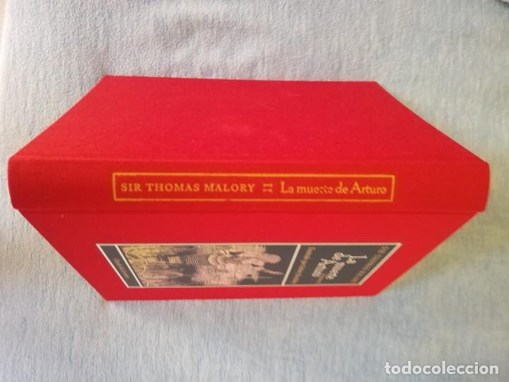 Libros de segunda mano: CL&Aacute;SICOS. C&Iacute;RCULO DE LECTORES - Foto 70