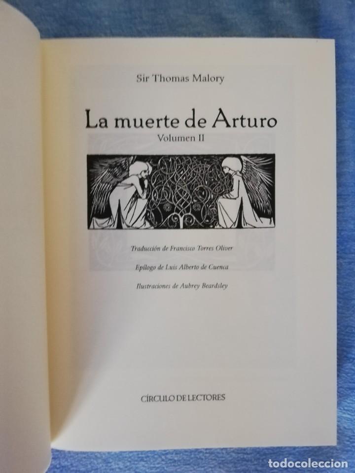 Libros de segunda mano: CL&Aacute;SICOS. C&Iacute;RCULO DE LECTORES - Foto 72
