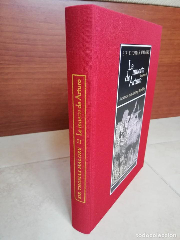 Libros de segunda mano: CL&Aacute;SICOS. C&Iacute;RCULO DE LECTORES - Foto 84