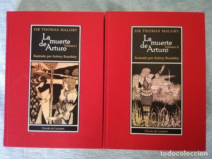 Libros de segunda mano: CL&Aacute;SICOS. C&Iacute;RCULO DE LECTORES - Foto 86