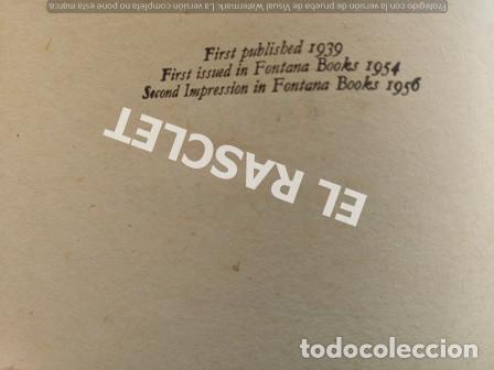 Libros de segunda mano: LIBRO - DEATH AT THE BAR - NGAIO MARSH - - Foto 3