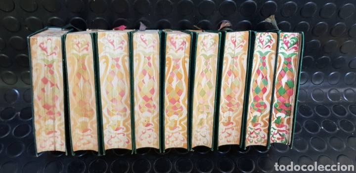 Libros de segunda mano: Obras Completas de Jacinto Benavente Aguilar 1950 - Foto 4