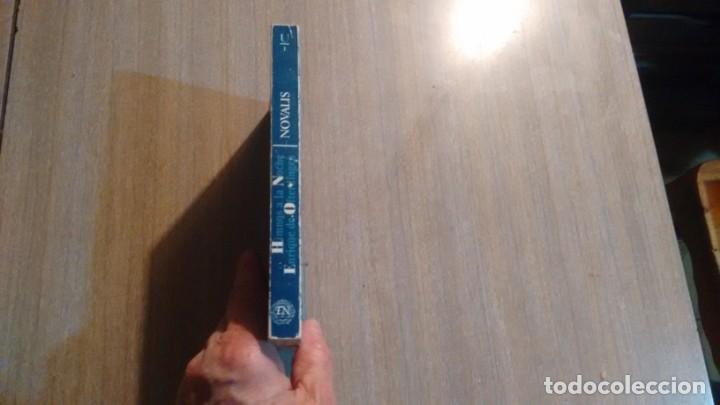 Libros de segunda mano: NOVALIS - HIMNOS A LA NOCHE - ENRIQUE DE OFTERDINGEN - Foto 2