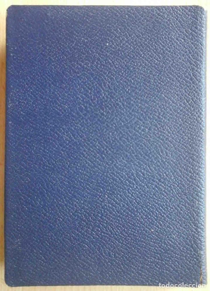 Libros de segunda mano: El Caballero de Casa Roja (Alejandro Dumas) 1968 - Foto 3