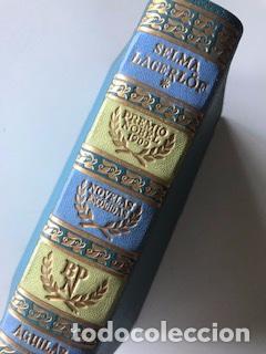 Libros de segunda mano: NOVELAS ESCOGIDAS, SELMA LAGERL&Ouml;F - Foto 1