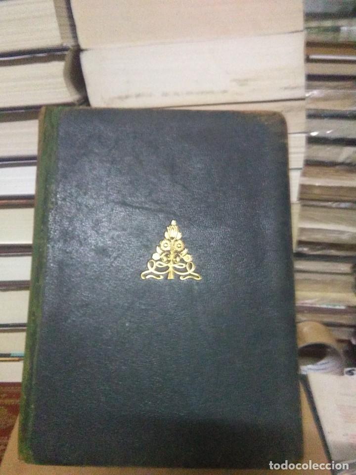 Libros de segunda mano: Padre Luis Coloma.Obras Completas.1943.Editorial RAZ&Oacute;N Y FE - Foto 2
