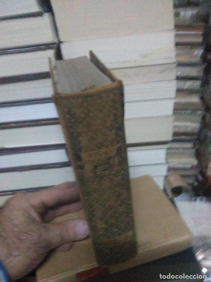 Libros de segunda mano: Padre Luis Coloma.Obras Completas.1943.Editorial RAZ&Oacute;N Y FE - Foto 3