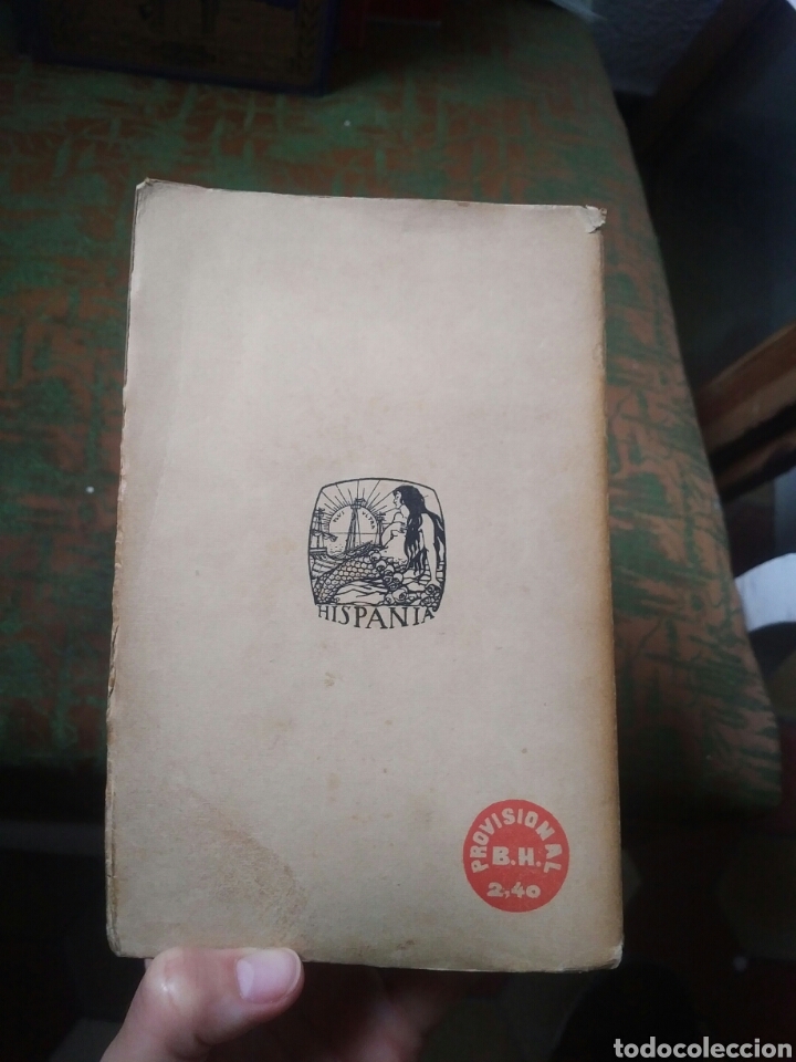 Libros de segunda mano: Una infancia tr&aacute;gica. M&aacute;ximo Gorki - Foto 3