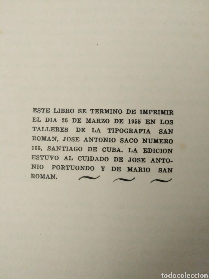Libros de segunda mano: F&aacute;bula y vida / Juan Chabas. Primera edici&oacute;n. - Foto 6