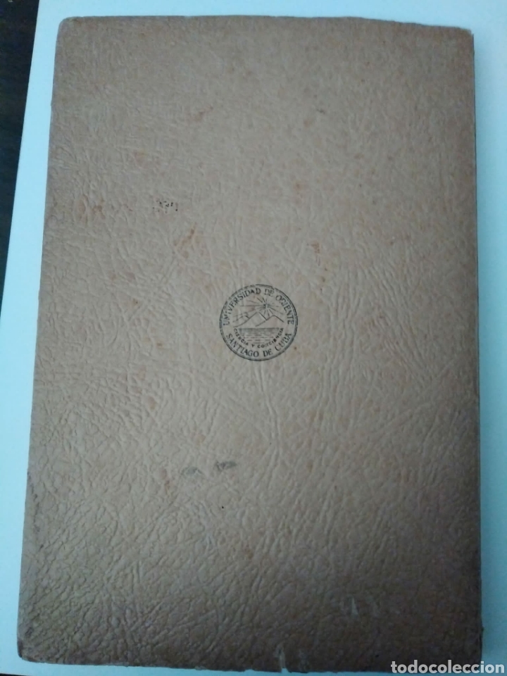 Libros de segunda mano: F&aacute;bula y vida / Juan Chabas. Primera edici&oacute;n. - Foto 8