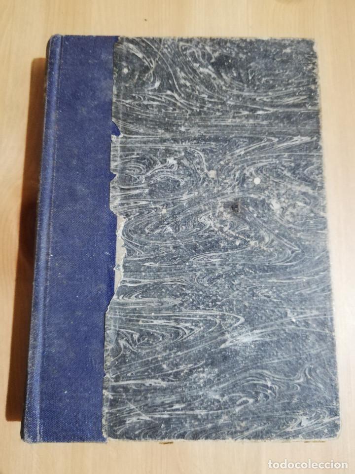 Libros de segunda mano: PE&Ntilde;AS ARRIBA. OBRAS COMPLETAS DE DON JOS&Eacute; M&ordf; PEREDA - Foto 1