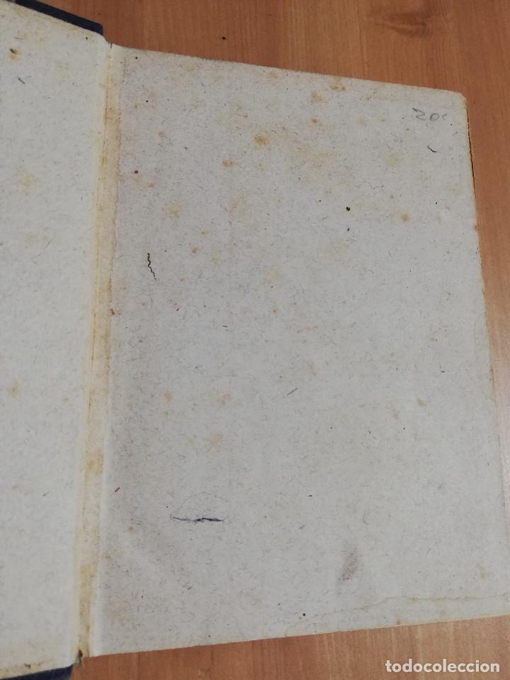 Libros de segunda mano: PE&Ntilde;AS ARRIBA. OBRAS COMPLETAS DE DON JOS&Eacute; M&ordf; PEREDA - Foto 2