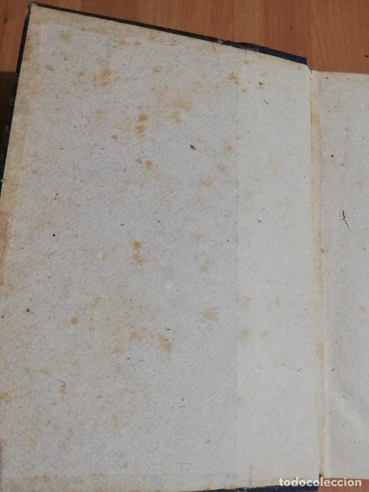 Libros de segunda mano: PE&Ntilde;AS ARRIBA. OBRAS COMPLETAS DE DON JOS&Eacute; M&ordf; PEREDA - Foto 3