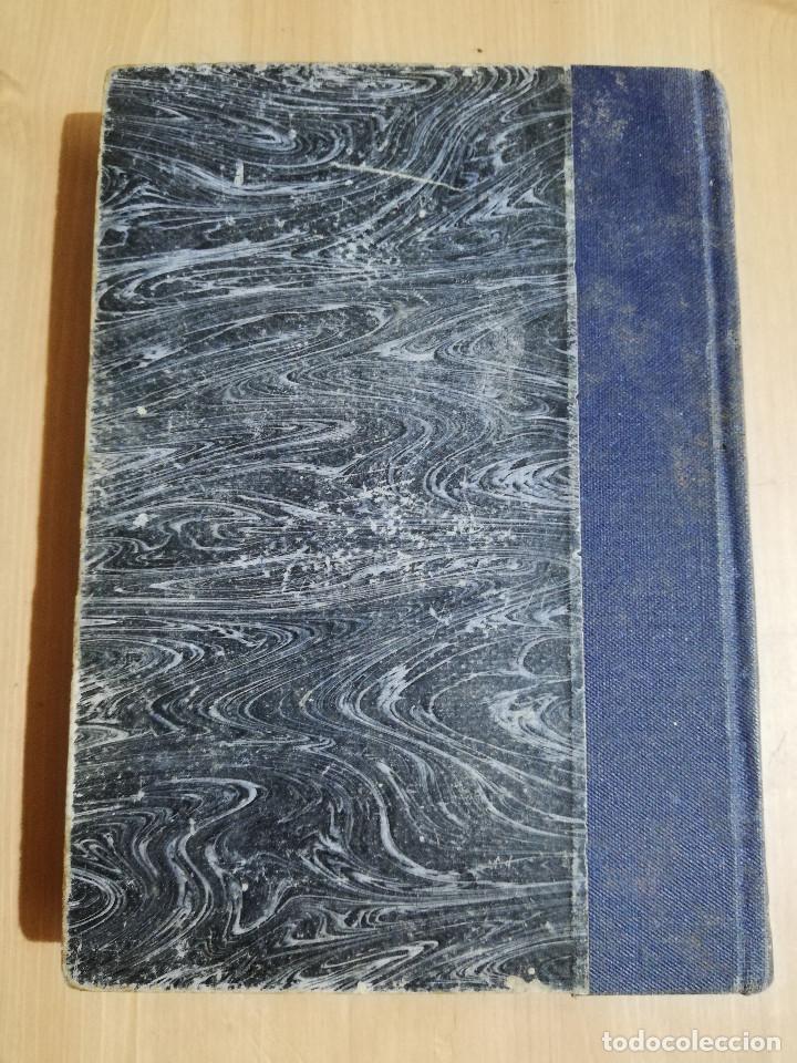 Libros de segunda mano: PE&Ntilde;AS ARRIBA. OBRAS COMPLETAS DE DON JOS&Eacute; M&ordf; PEREDA - Foto 5